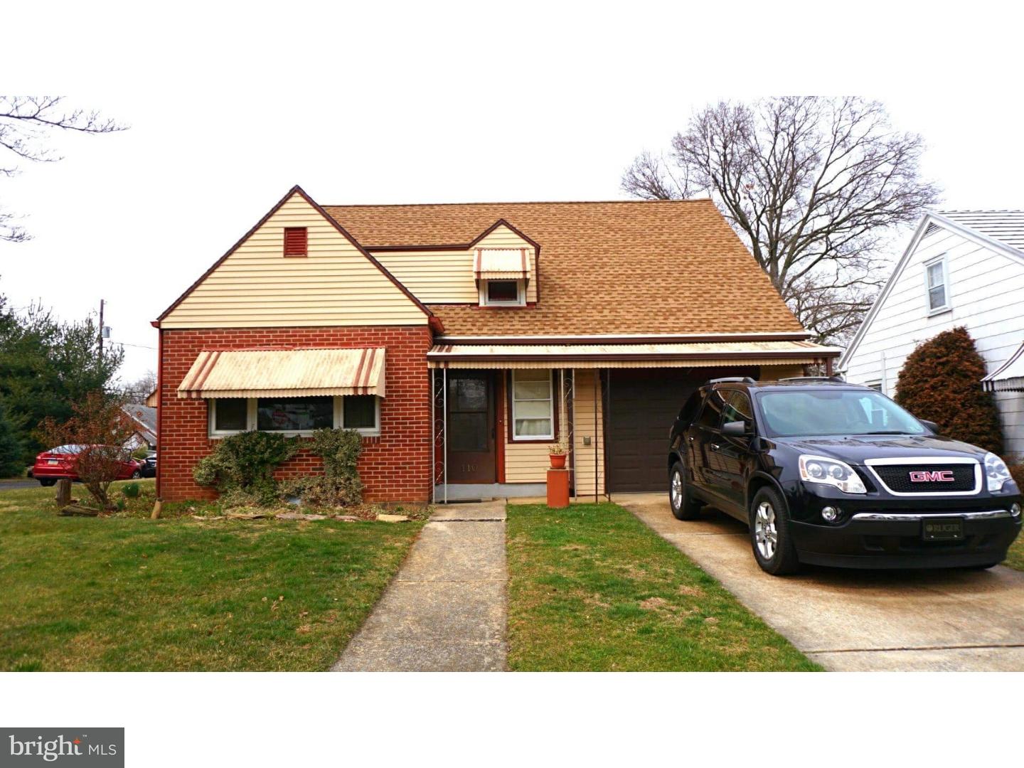 110 Old Fritztown Road Reading, PA 19607 - Photo 1 of 24 Exterior Front