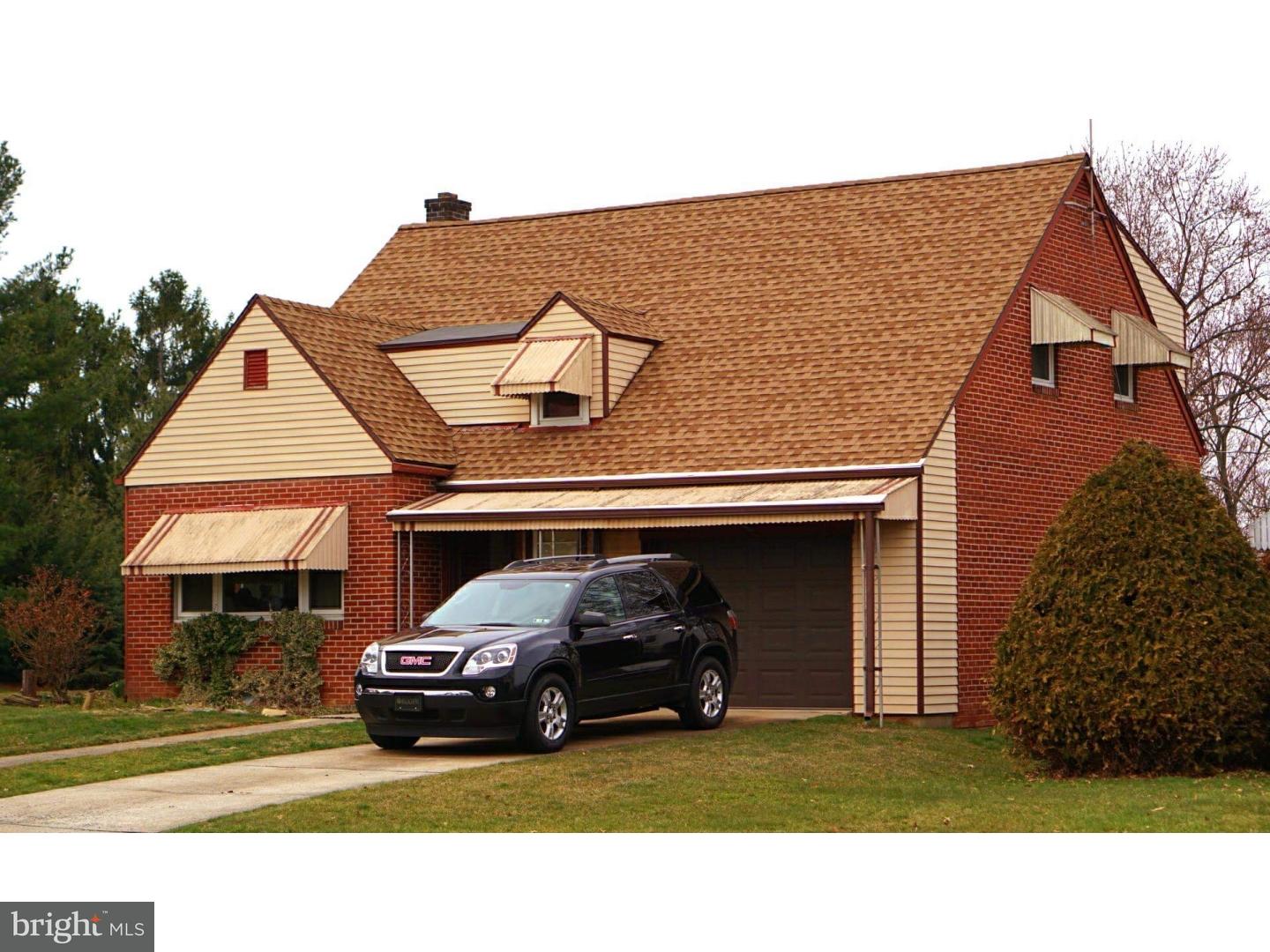 110 Old Fritztown Road Reading, PA 19607 - Photo 2 of 24 Exterior Side