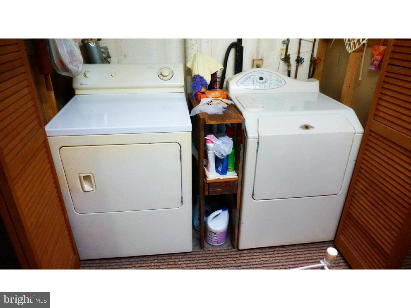 110 Old Fritztown Road Reading, PA 19607 - Photo 20 of 24 Laundry Room