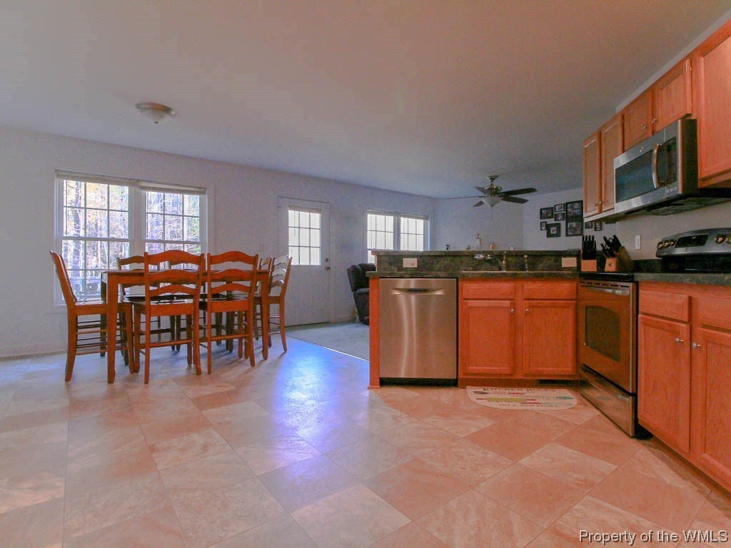 2873 Chickahominy Road Toano, VA 23168 - Photo 10 of 27 Gallery Image 10
