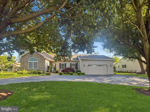 $649,000 | 119 Kings Creek Road, Rehoboth Beach, DE 19971