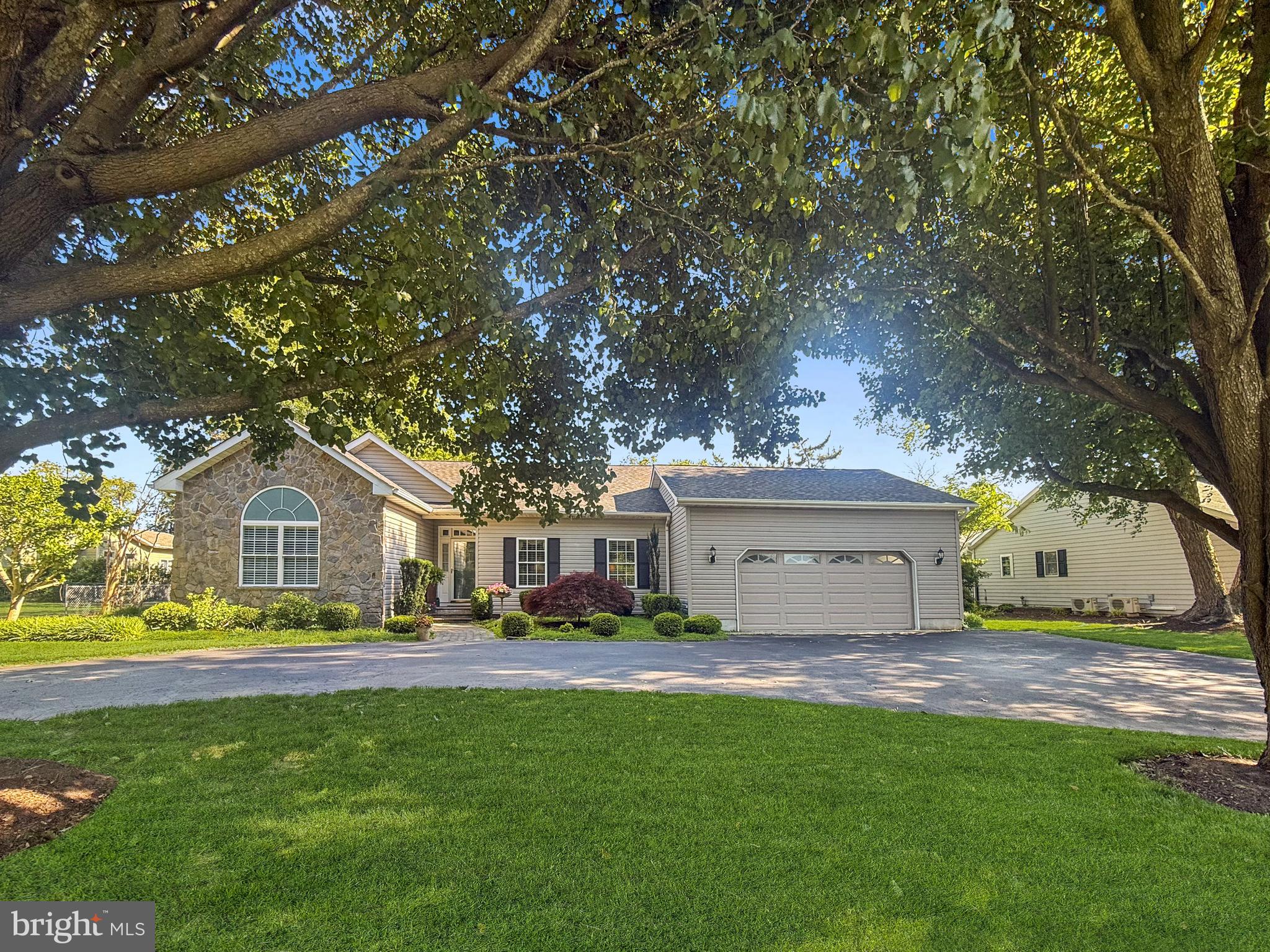 119 Kings Creek Road Rehoboth Beach, DE 19971 - Photo 1 of 65