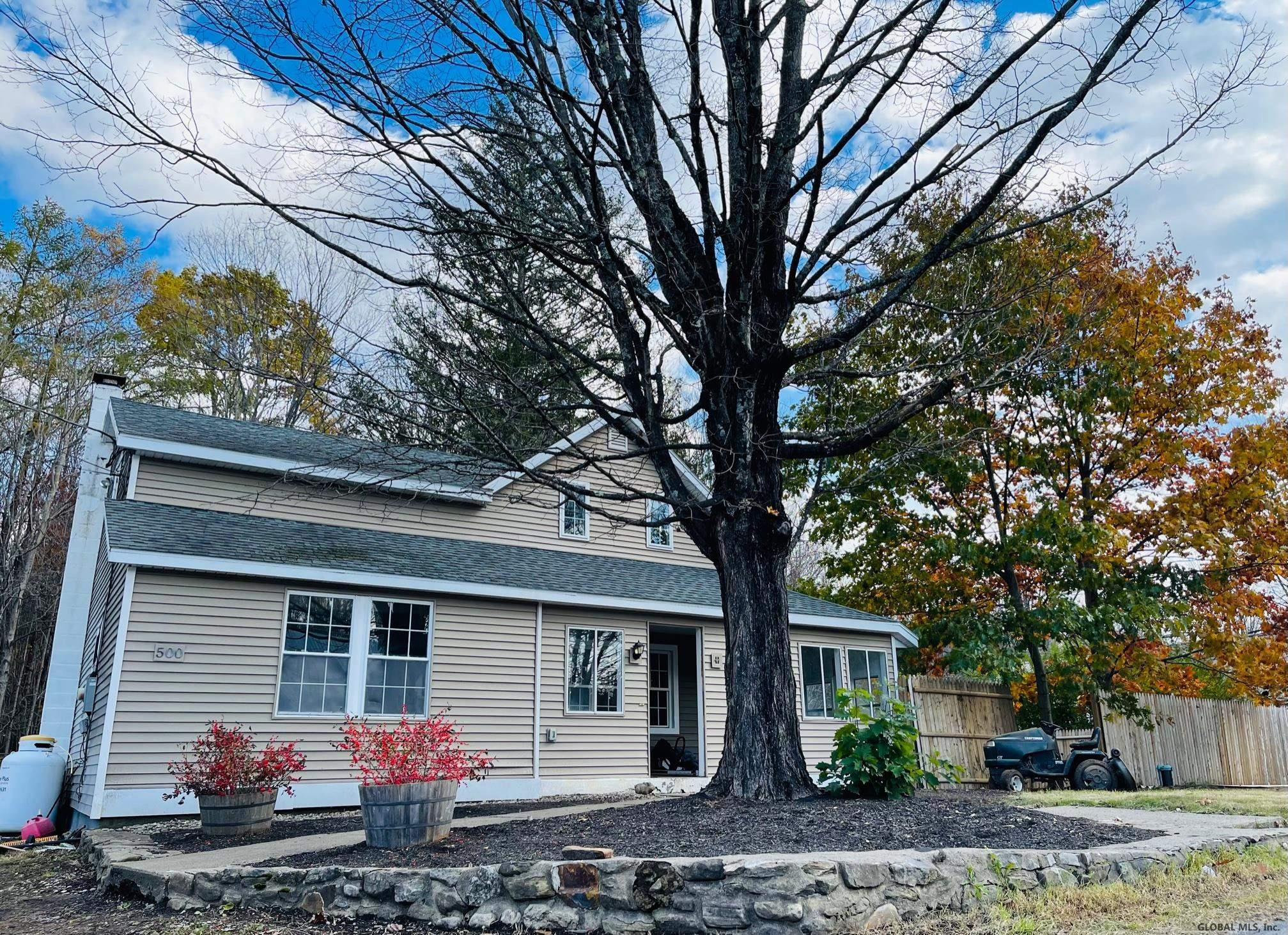 500 Allen Road Greenfield, NY 12859 - Photo 1 of 27 Photo 1