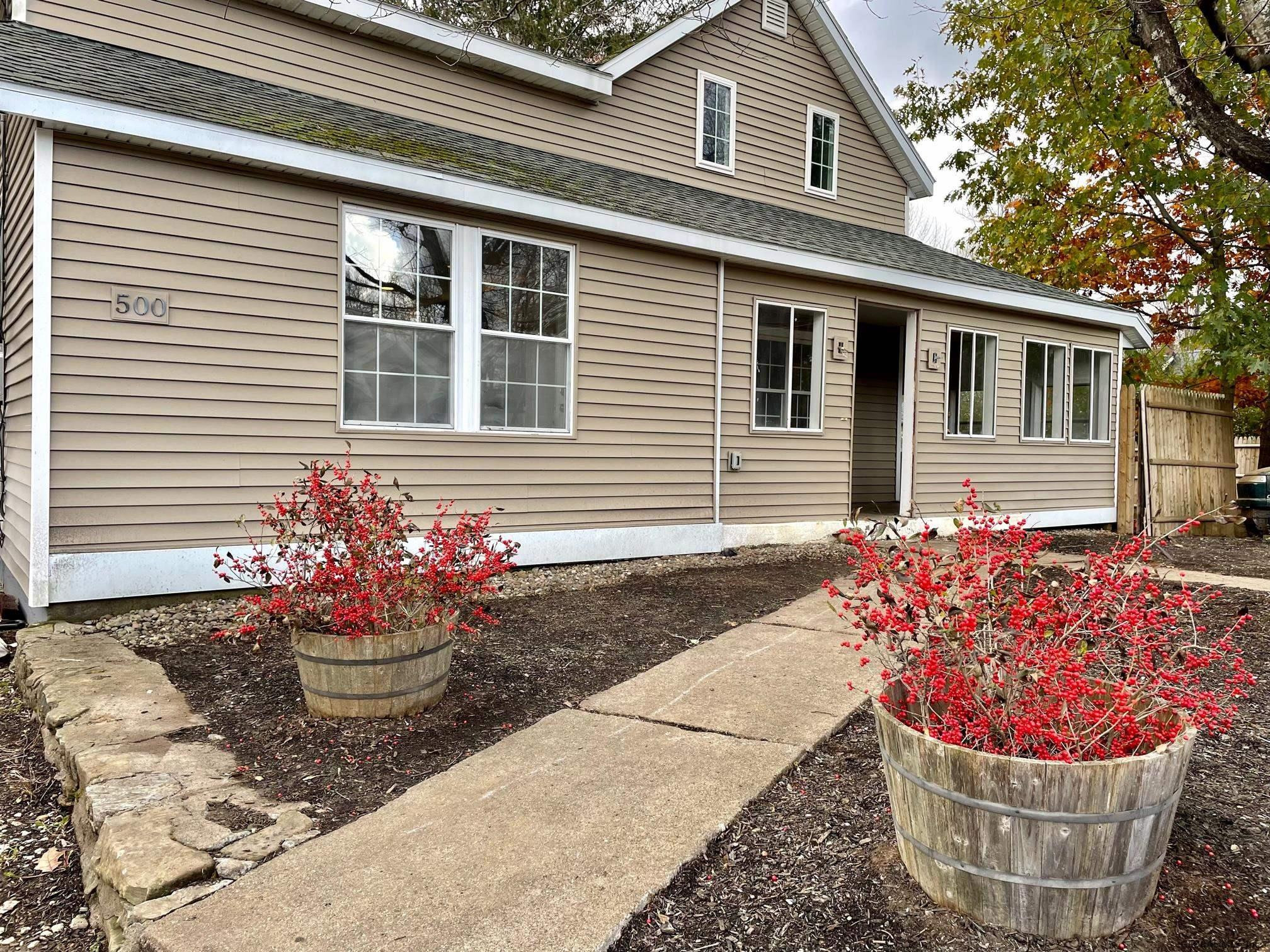 500 Allen Road Greenfield, NY 12859 - Photo 3 of 27 Photo 3