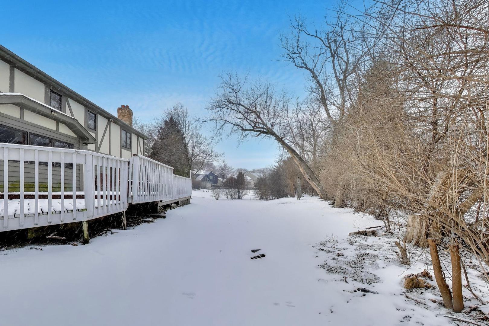 1111 Samstag Court Naperville, IL 60563 - Photo 57 of 61