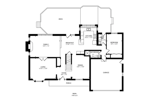 $642,000 | 1111 Samstag Court, Naperville, IL 60563