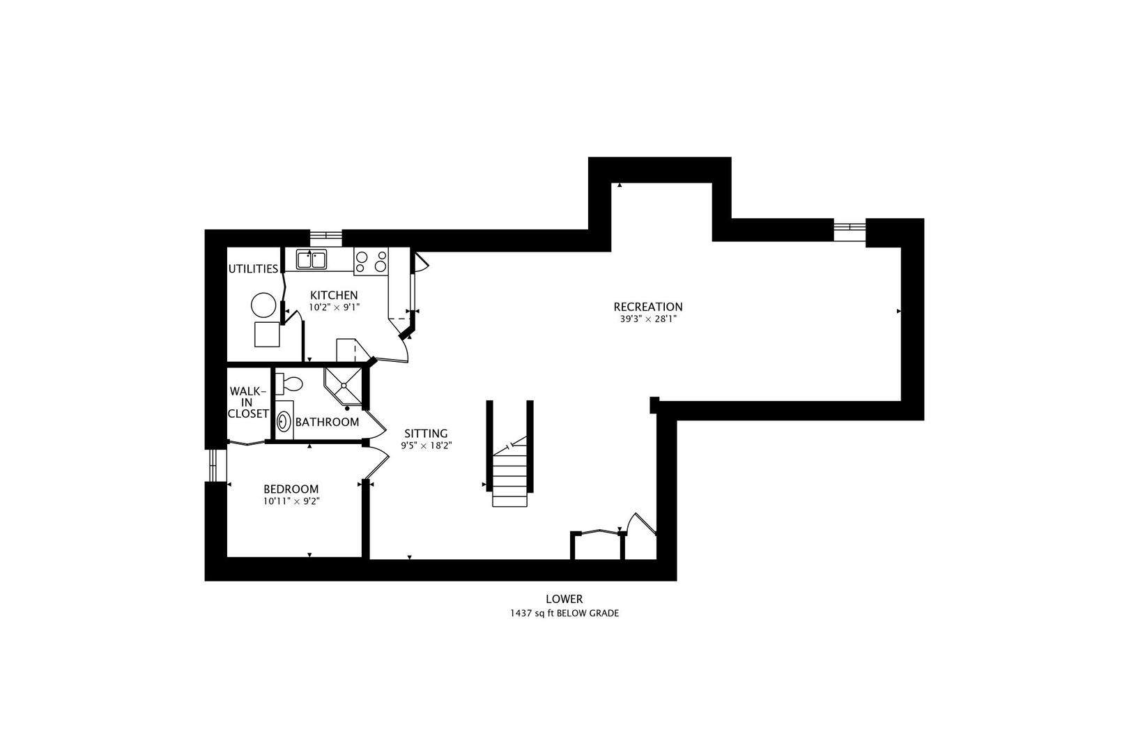 1111 Samstag Court Naperville, IL 60563 - Photo 60 of 61