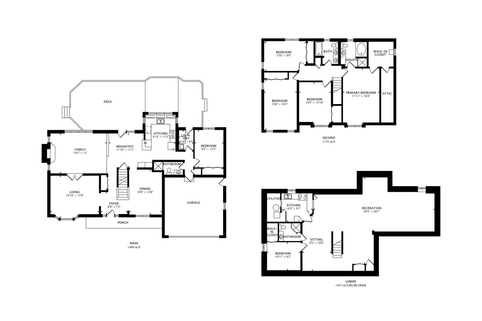 1111 Samstag Court Naperville, IL 60563 - Photo 61 of 61