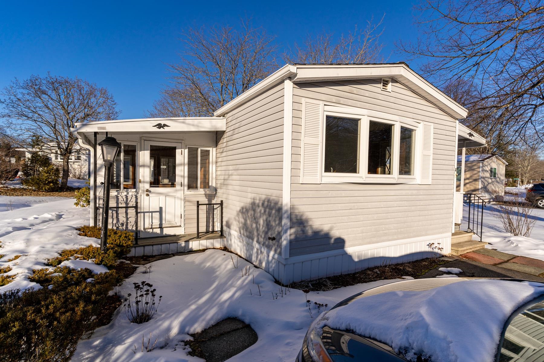 4 Arrowbrook Road Dover, NH 03820 - Photo 2 of 24