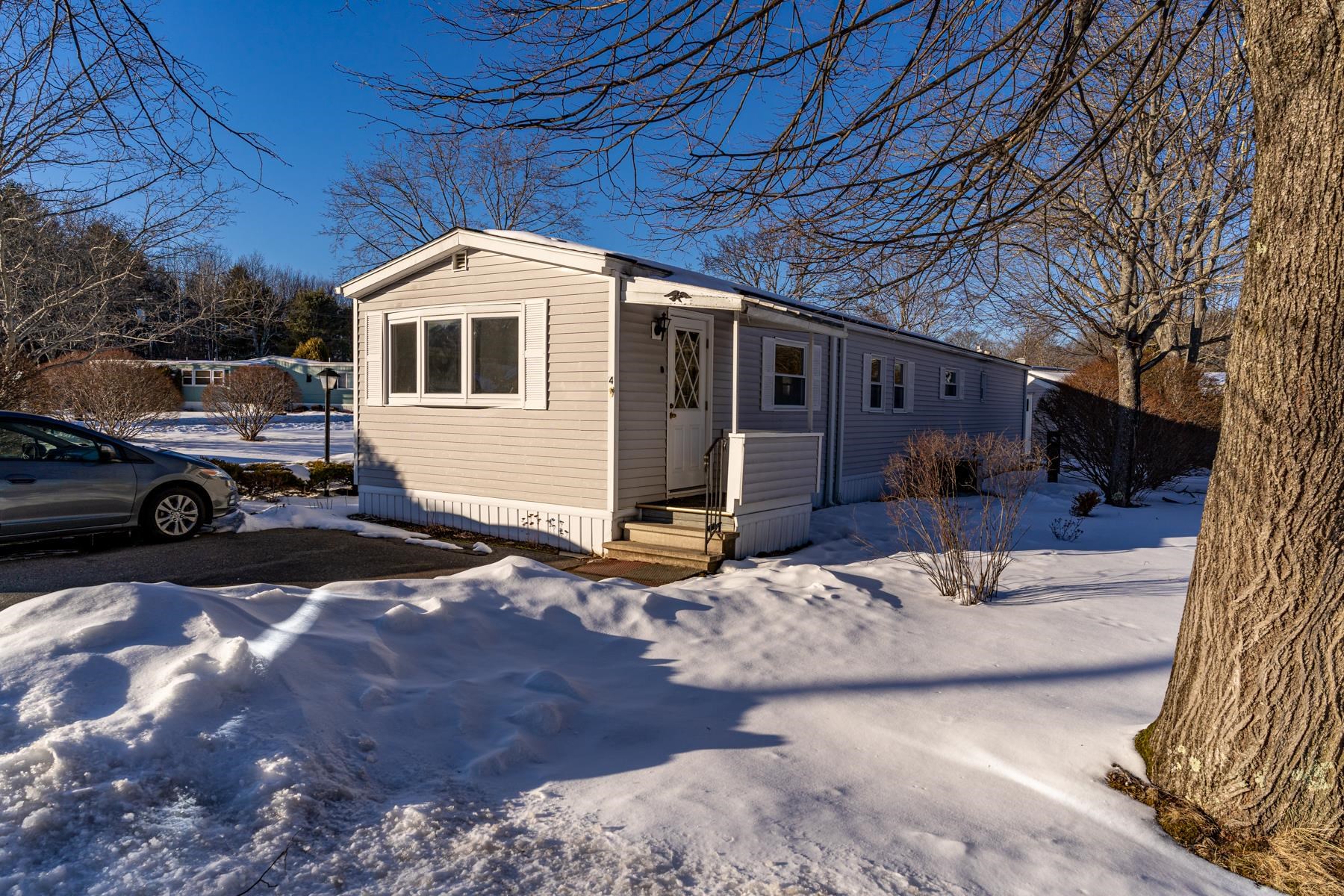 4 Arrowbrook Road Dover, NH 03820 - Photo 21 of 24