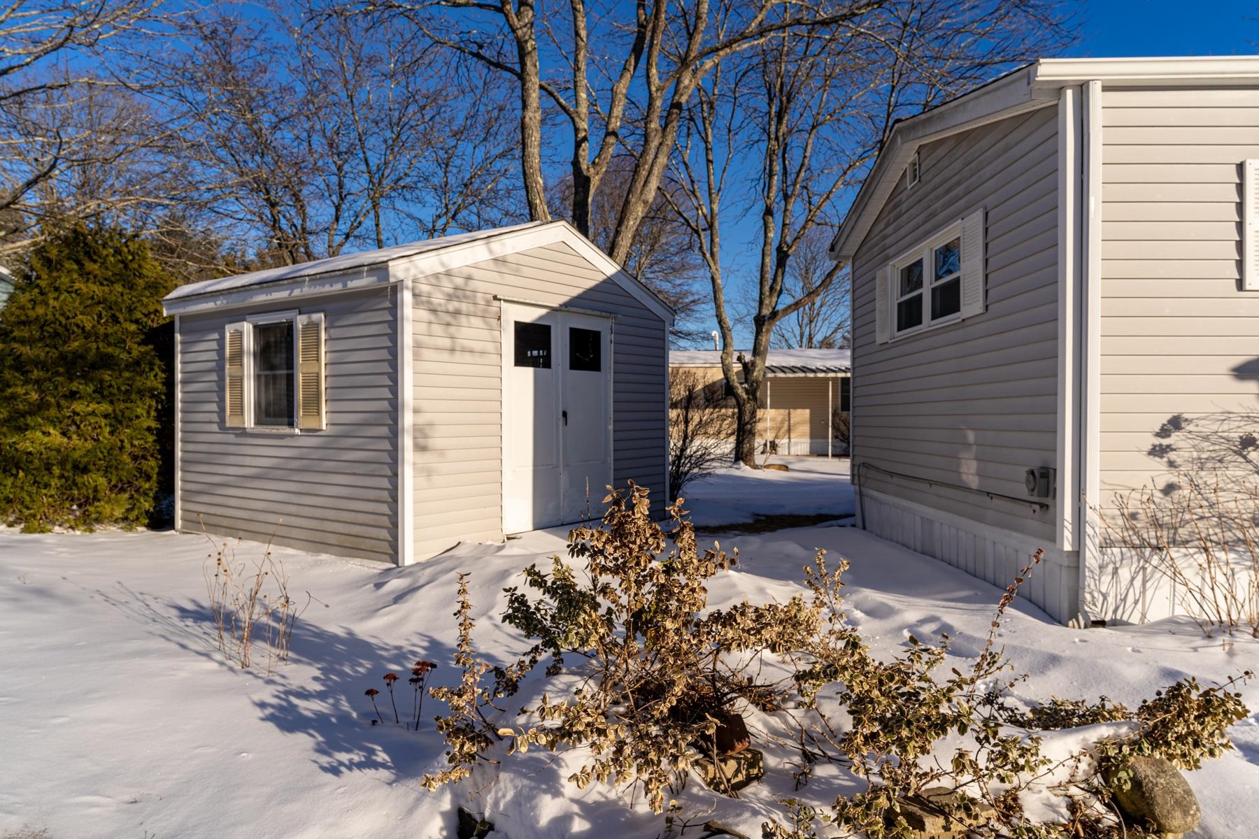 4 Arrowbrook Road Dover, NH 03820 - Photo 22 of 24