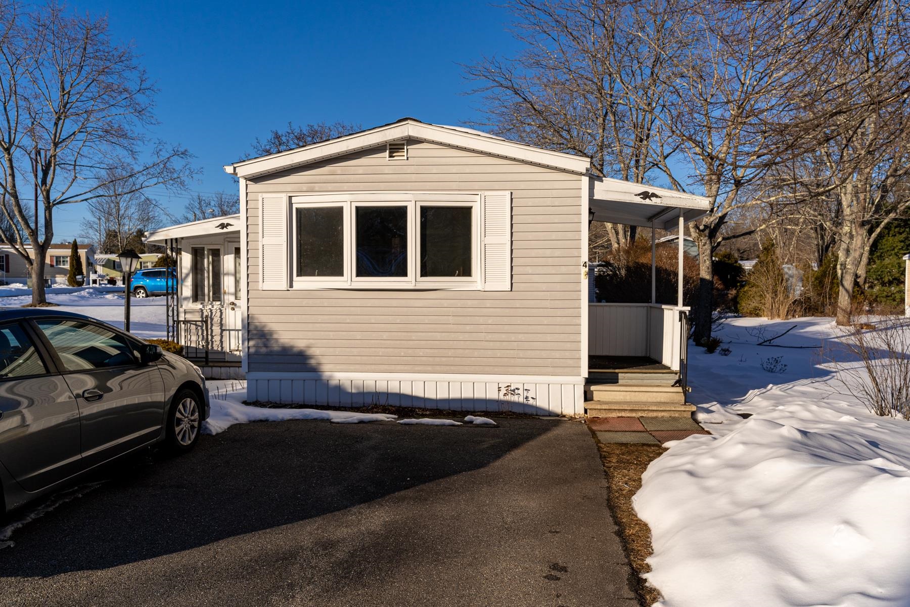 4 Arrowbrook Road Dover, NH 03820 - Photo 23 of 24