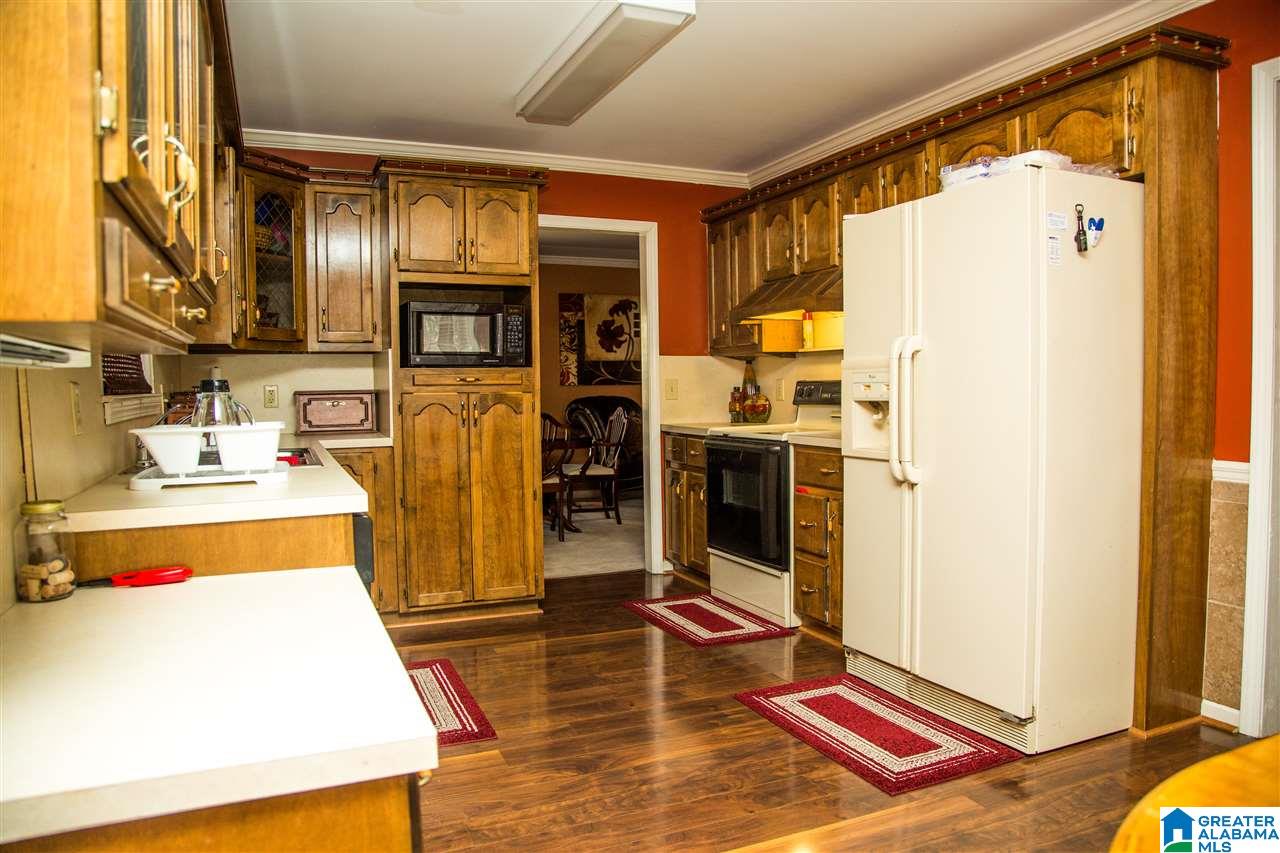 1716 Winewood Road Birmingham, AL 35215 - Photo 15 of 39