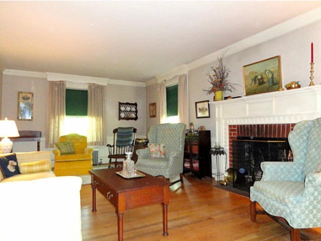 182 High Street Exeter, NH 03833 - Photo 12 of 36