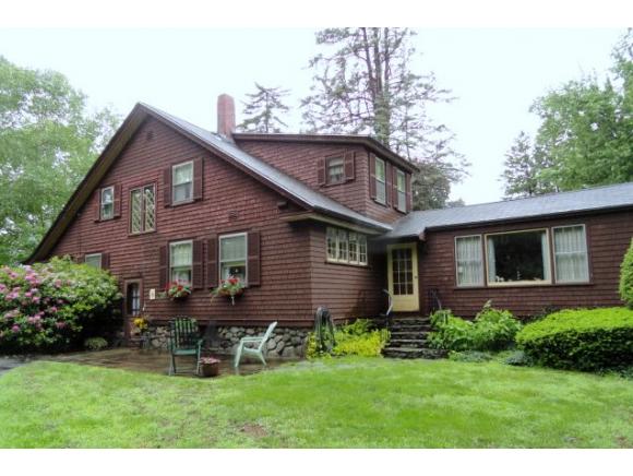 182 High Street Exeter, NH 03833 - Photo 33 of 36