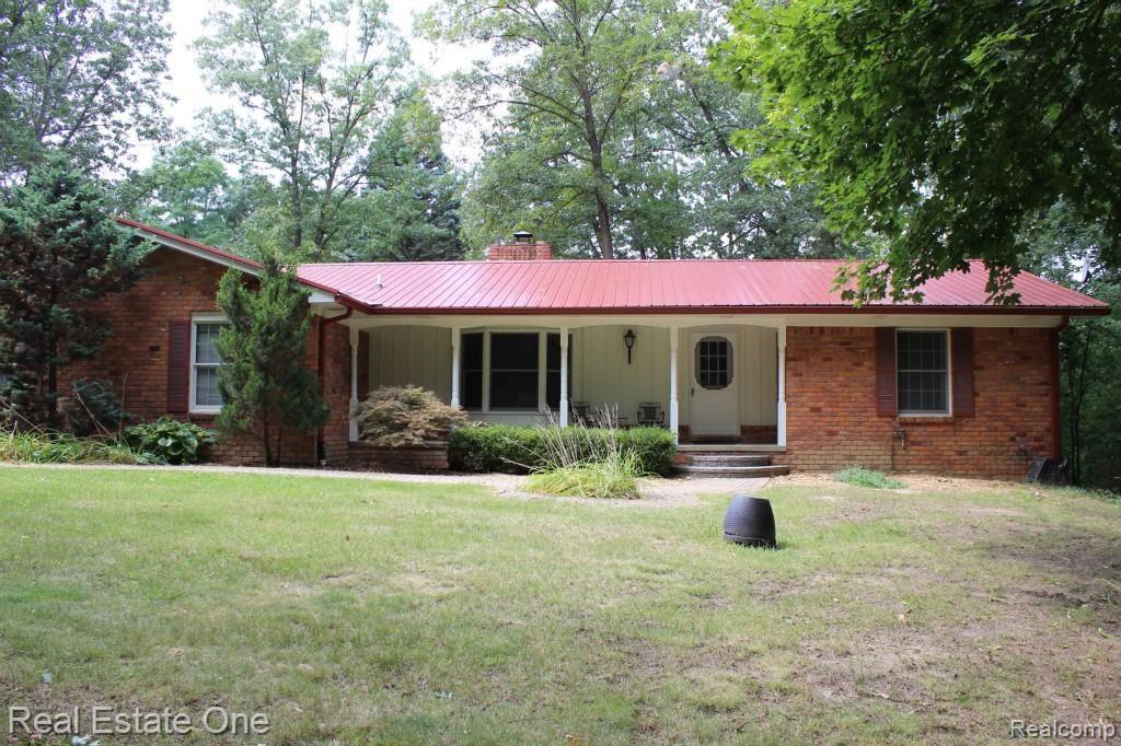 7750 Foster Road Clarkston, MI 48346 - Photo 19 of 28