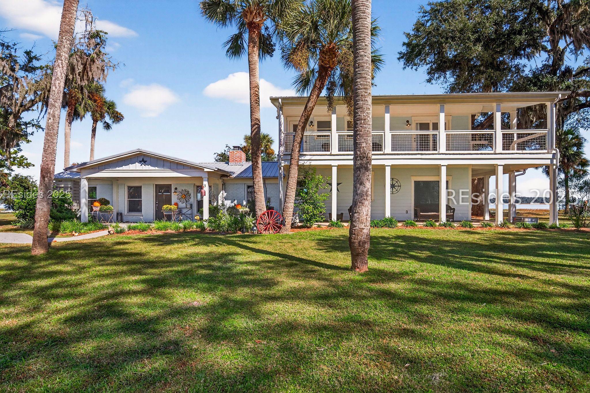 90 Calhoun Plantation Road Okatie, SC 29909 - Photo 11 of 80 Exterior