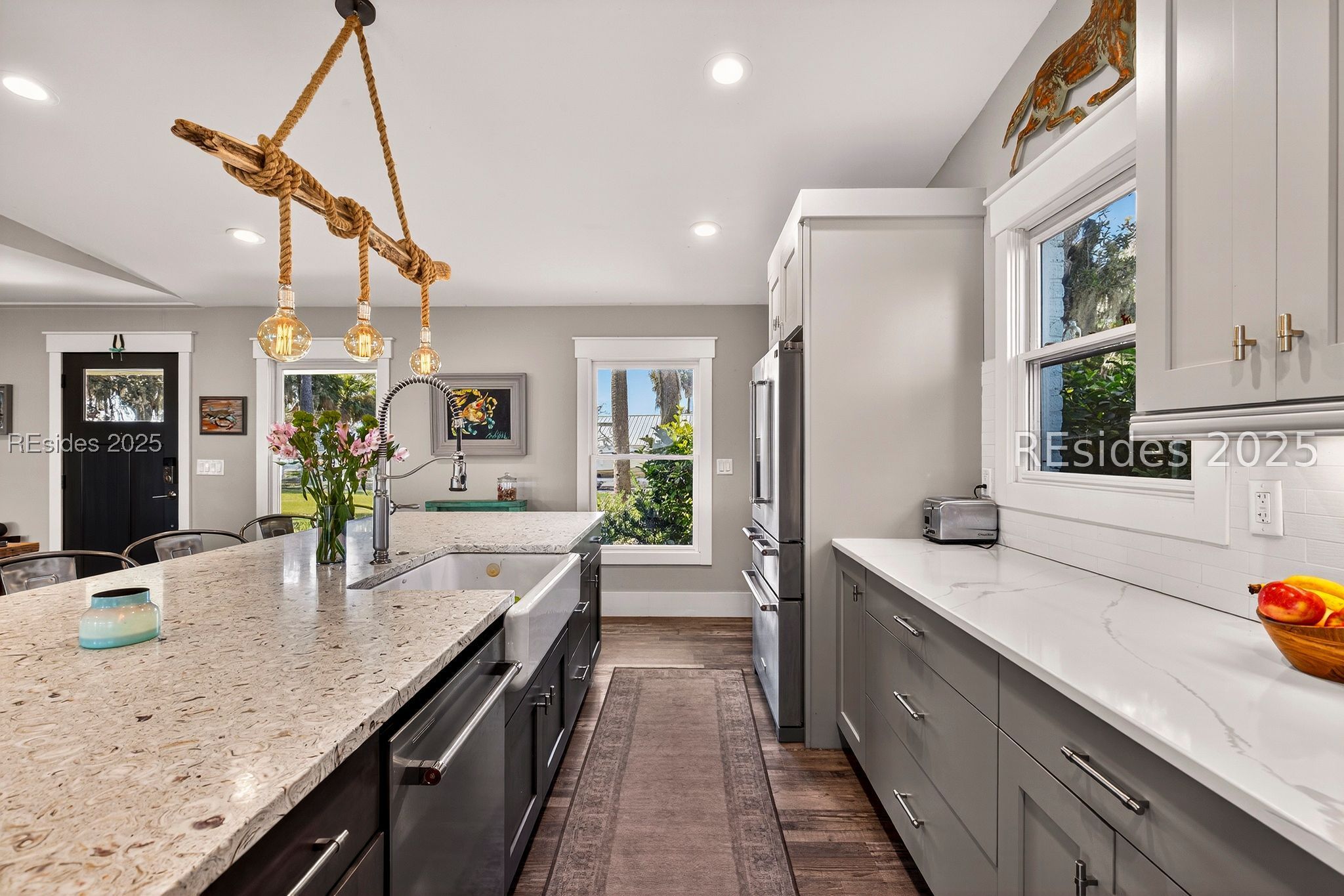 90 Calhoun Plantation Road Okatie, SC 29909 - Photo 21 of 80 Island Sink