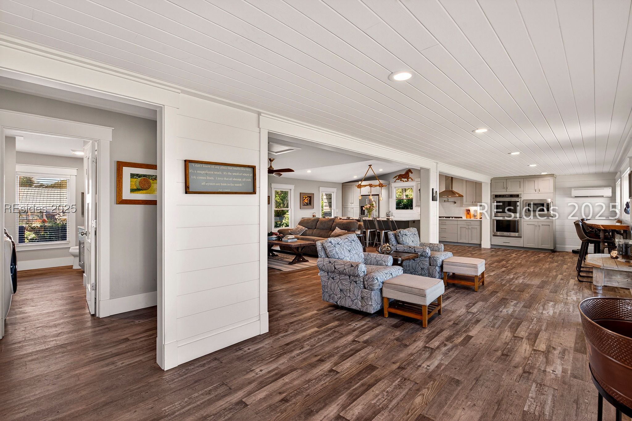 90 Calhoun Plantation Road Okatie, SC 29909 - Photo 28 of 80 Unwind by the bar and watch the tides