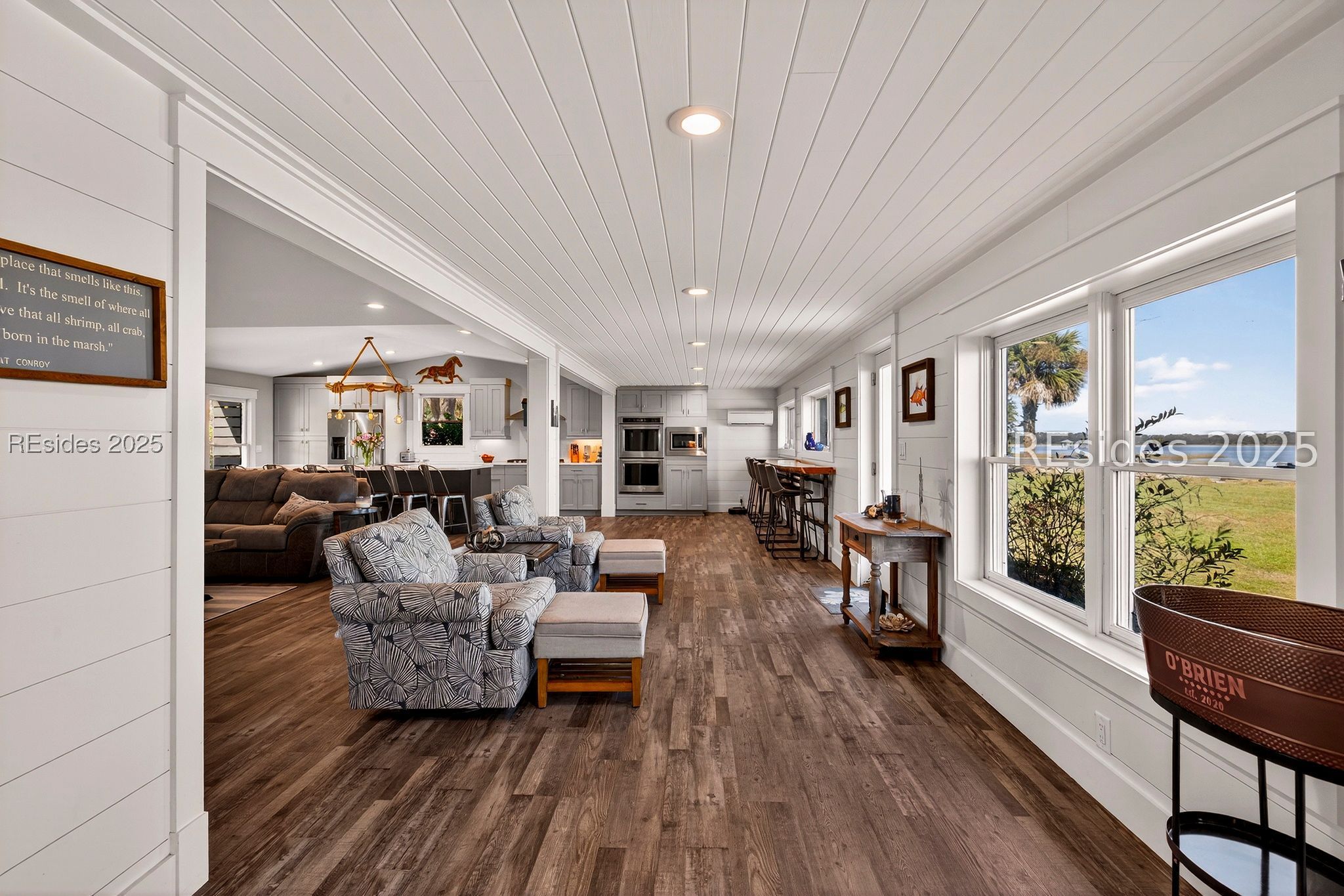 90 Calhoun Plantation Road Okatie, SC 29909 - Photo 29 of 80 Unwind by the bar and watch the tides