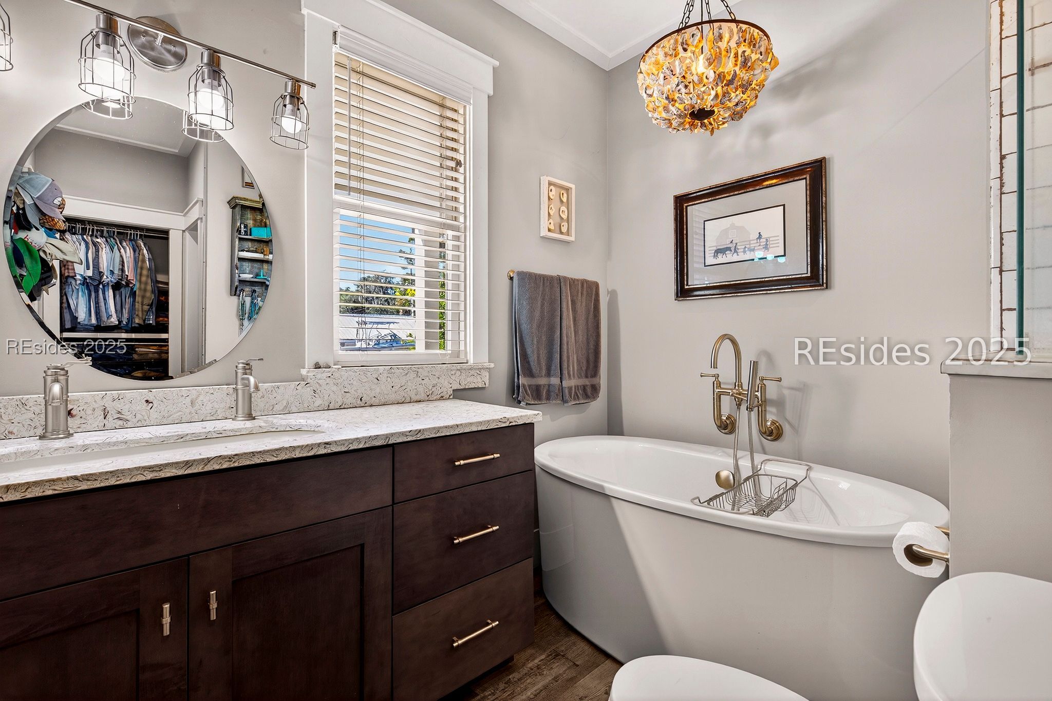 90 Calhoun Plantation Road Okatie, SC 29909 - Photo 38 of 80 Primary Bathroom