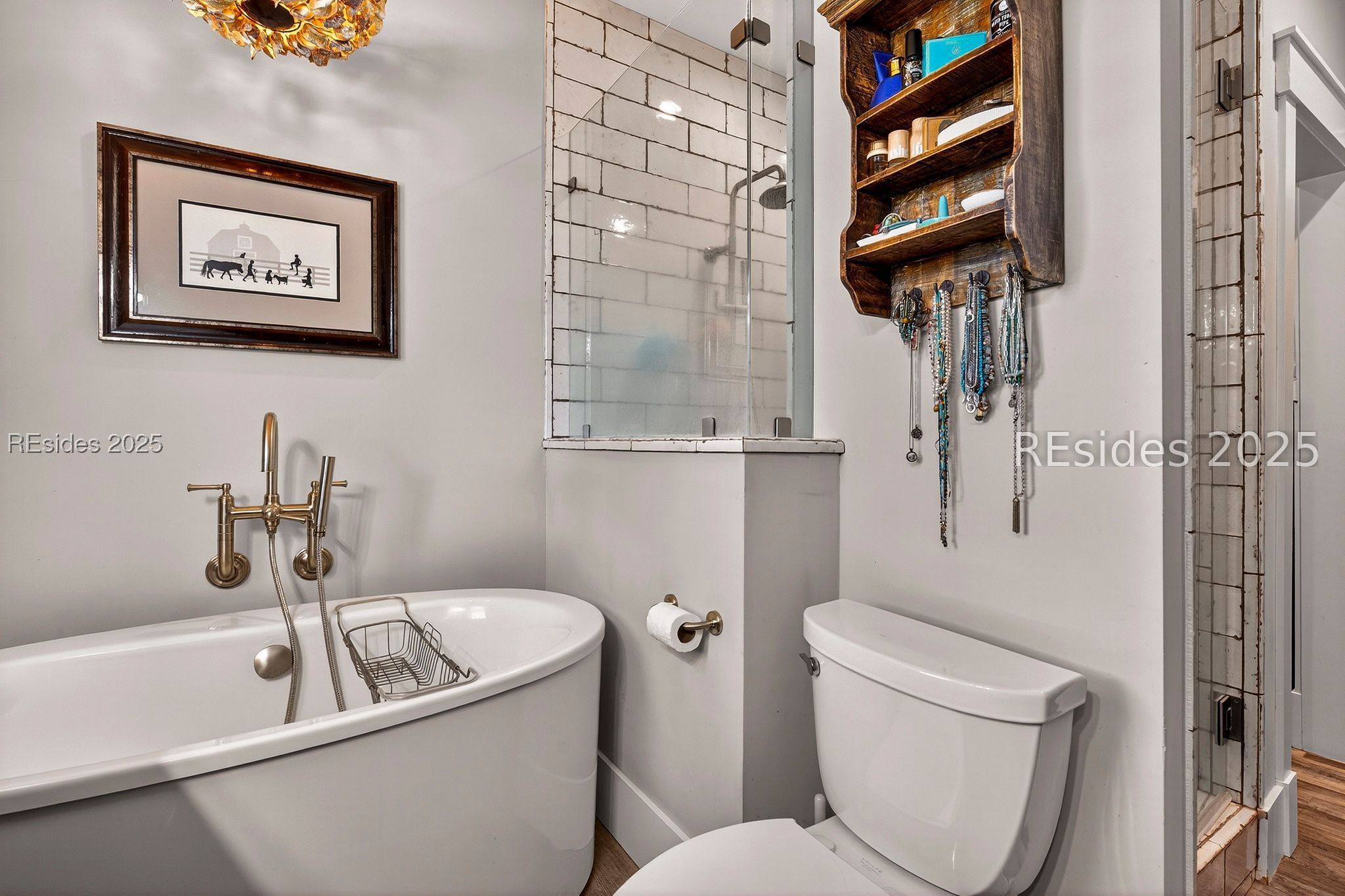 90 Calhoun Plantation Road Okatie, SC 29909 - Photo 39 of 80 Primary Bathroom