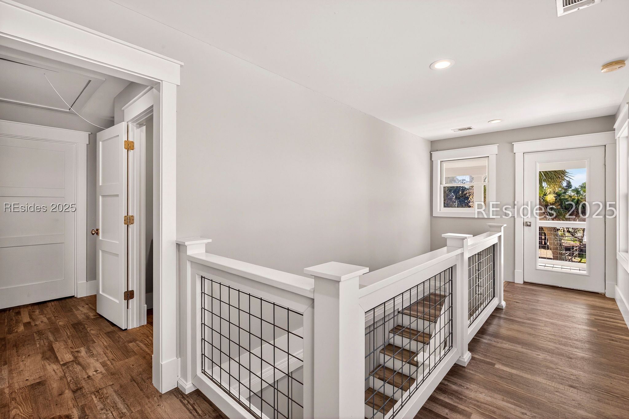 90 Calhoun Plantation Road Okatie, SC 29909 - Photo 41 of 80 Stairwell