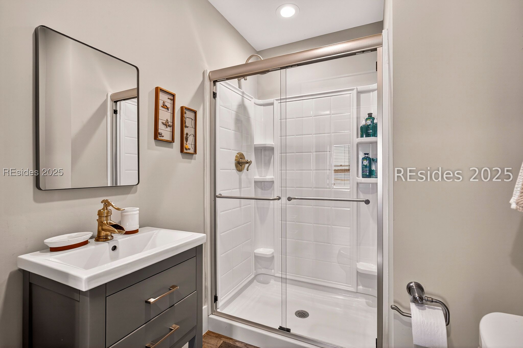 90 Calhoun Plantation Road Okatie, SC 29909 - Photo 44 of 80 2nd Story Bath #3