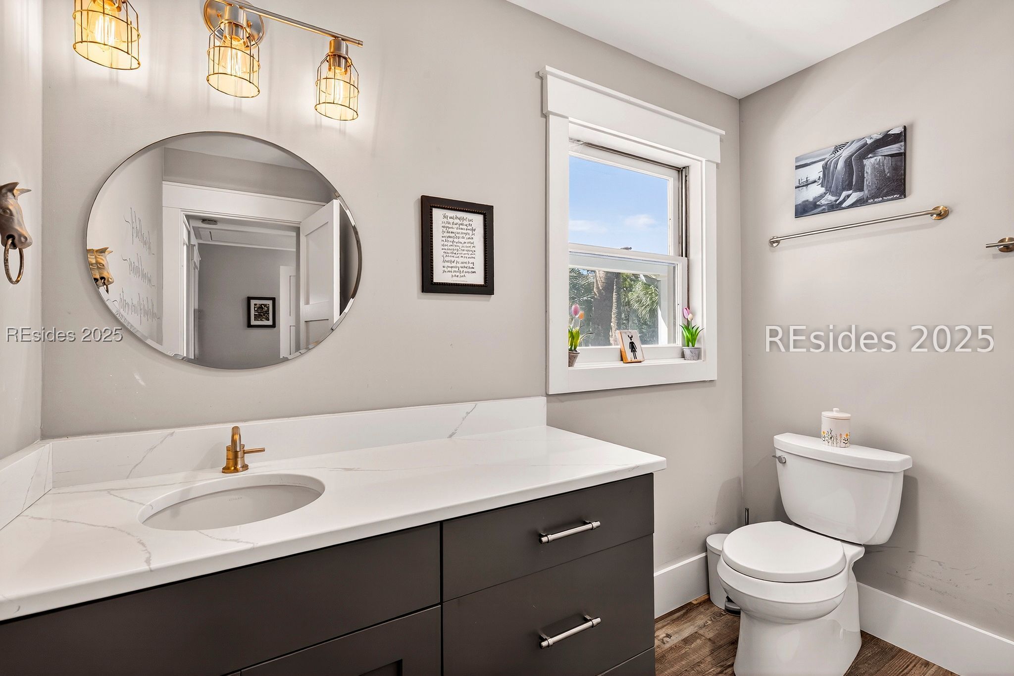 90 Calhoun Plantation Road Okatie, SC 29909 - Photo 48 of 80 2nd Story Bath #4