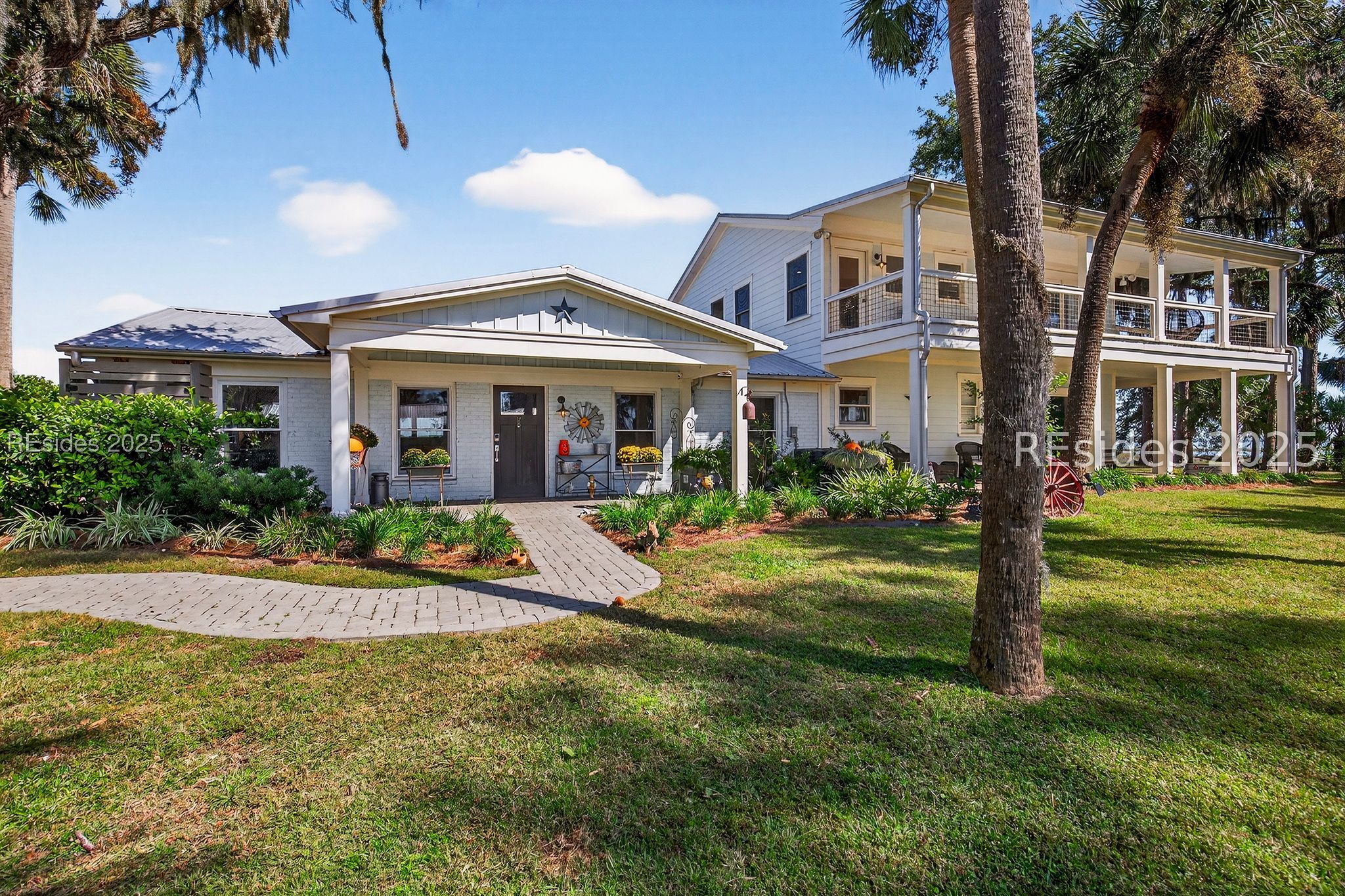 90 Calhoun Plantation Road Okatie, SC 29909 - Photo 9 of 80 Exterior