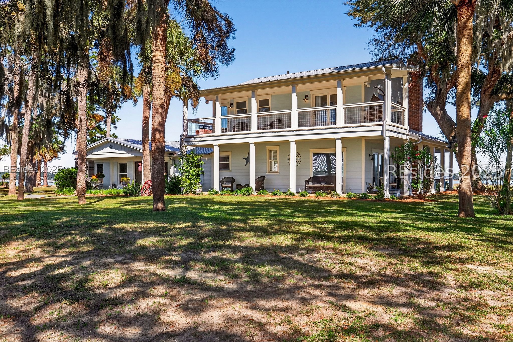 90 Calhoun Plantation Road Okatie, SC 29909 - Photo 10 of 80 Exterior