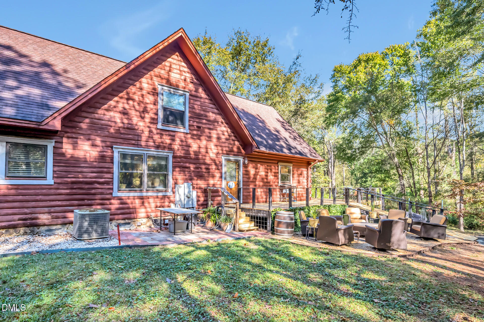 116 Dawn Road Benson, NC 27504 - Photo 30 of 43 FAR_2572