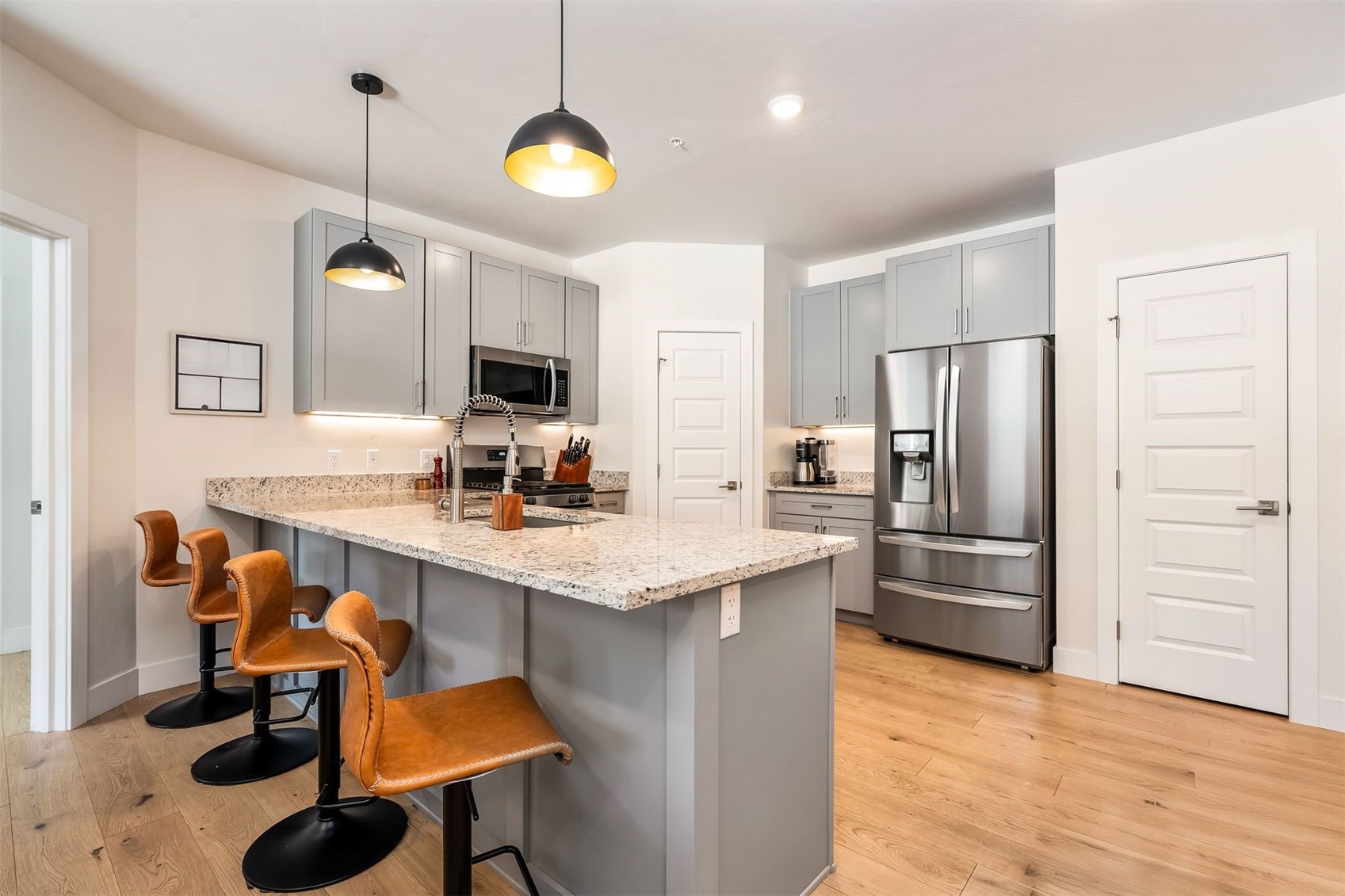 23 Clearwater Way, Unit 102 Keystone, CO 80435 - Photo 10 of 50