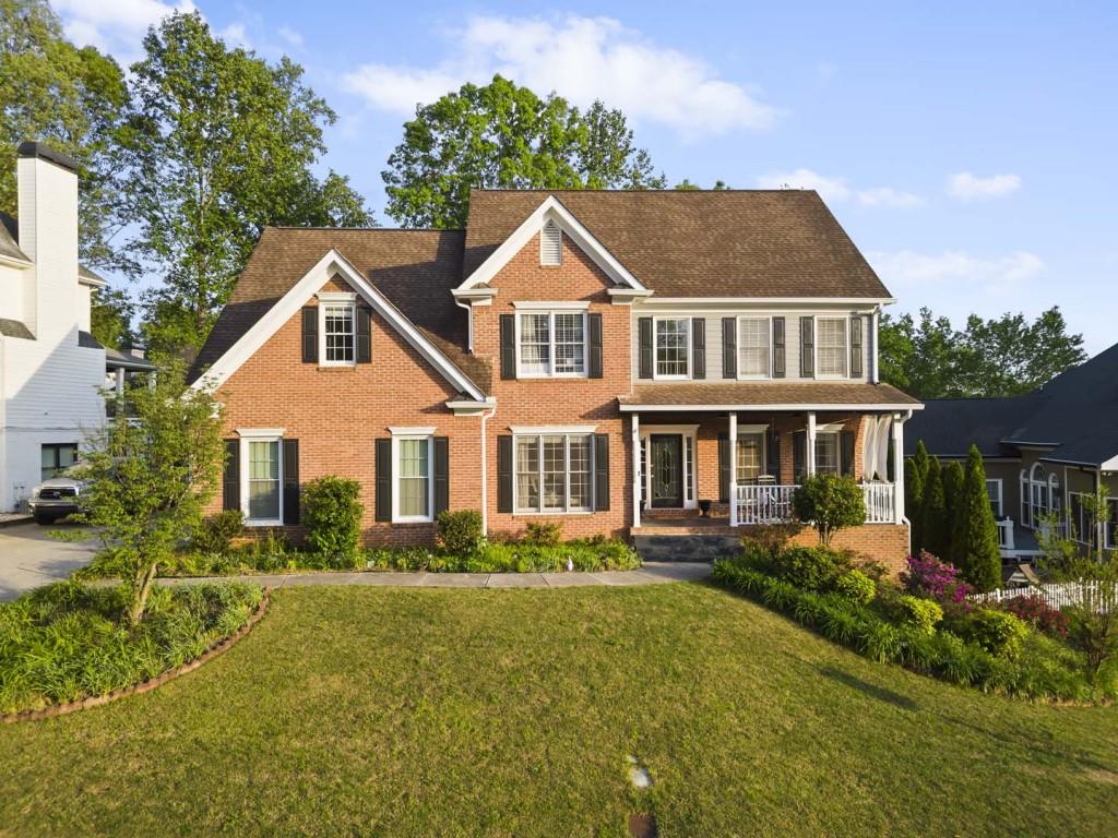 3311 Walkers Ridge Road Dacula, GA 30019 - Photo 1 of 1 Gallery Image 1