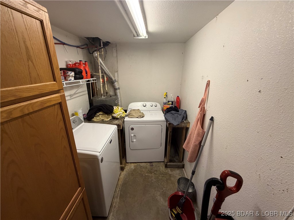 21 Mackey Road Rocky Mount, MO 65072 - Photo 11 of 33 Laundry Room