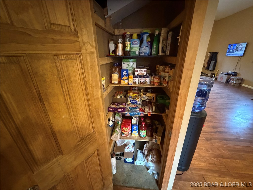 21 Mackey Road Rocky Mount, MO 65072 - Photo 12 of 33 Pantry