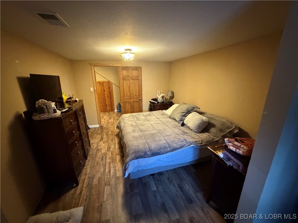 21 Mackey Road Rocky Mount, MO 65072 - Photo 15 of 33 Master Bedroom