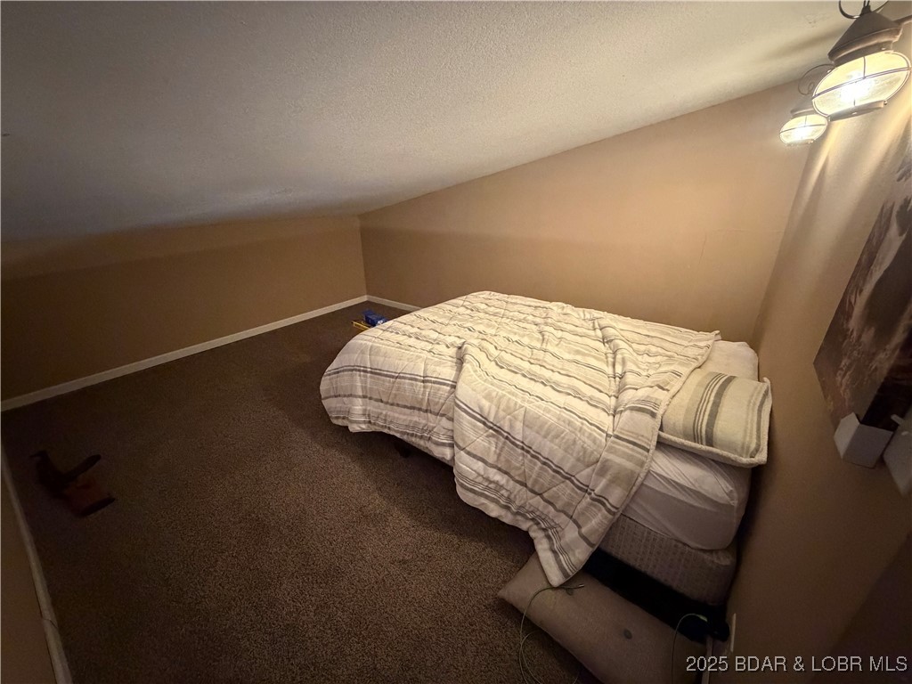 21 Mackey Road Rocky Mount, MO 65072 - Photo 17 of 33 Non Conforming Bedroom #3 (Upstairs)