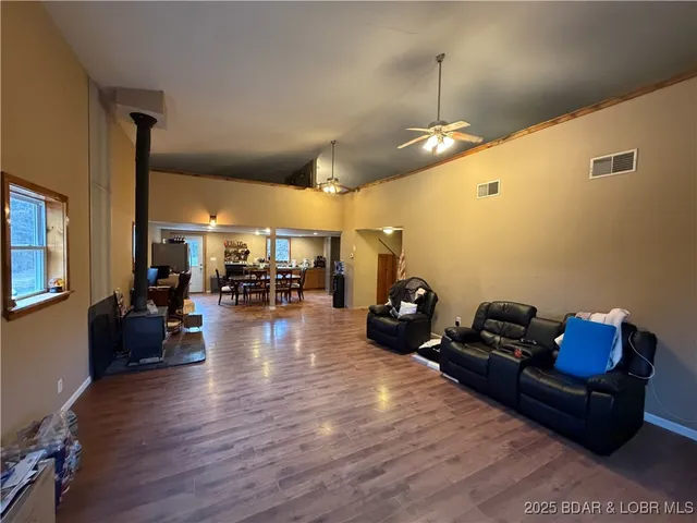 $199,900 | 21 Mackey Road, Rocky Mount, MO 65072