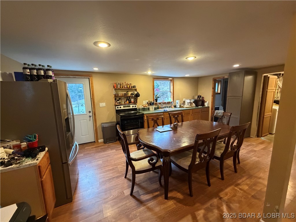 21 Mackey Road Rocky Mount, MO 65072 - Photo 7 of 33 Kitchen
