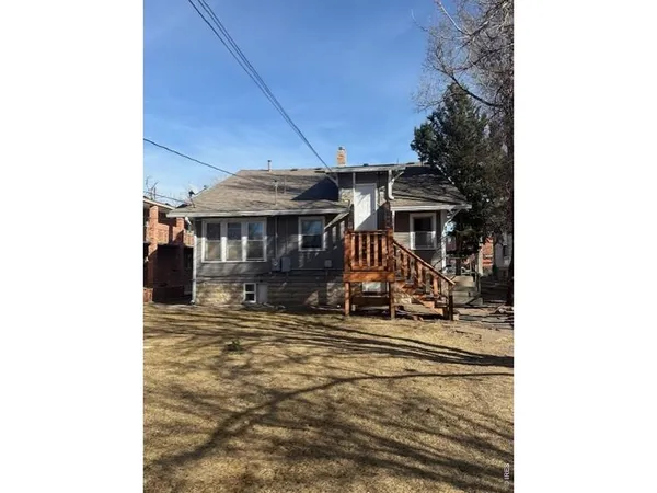 $540,067 | 1525 11th Avenue, Greeley, CO 80631