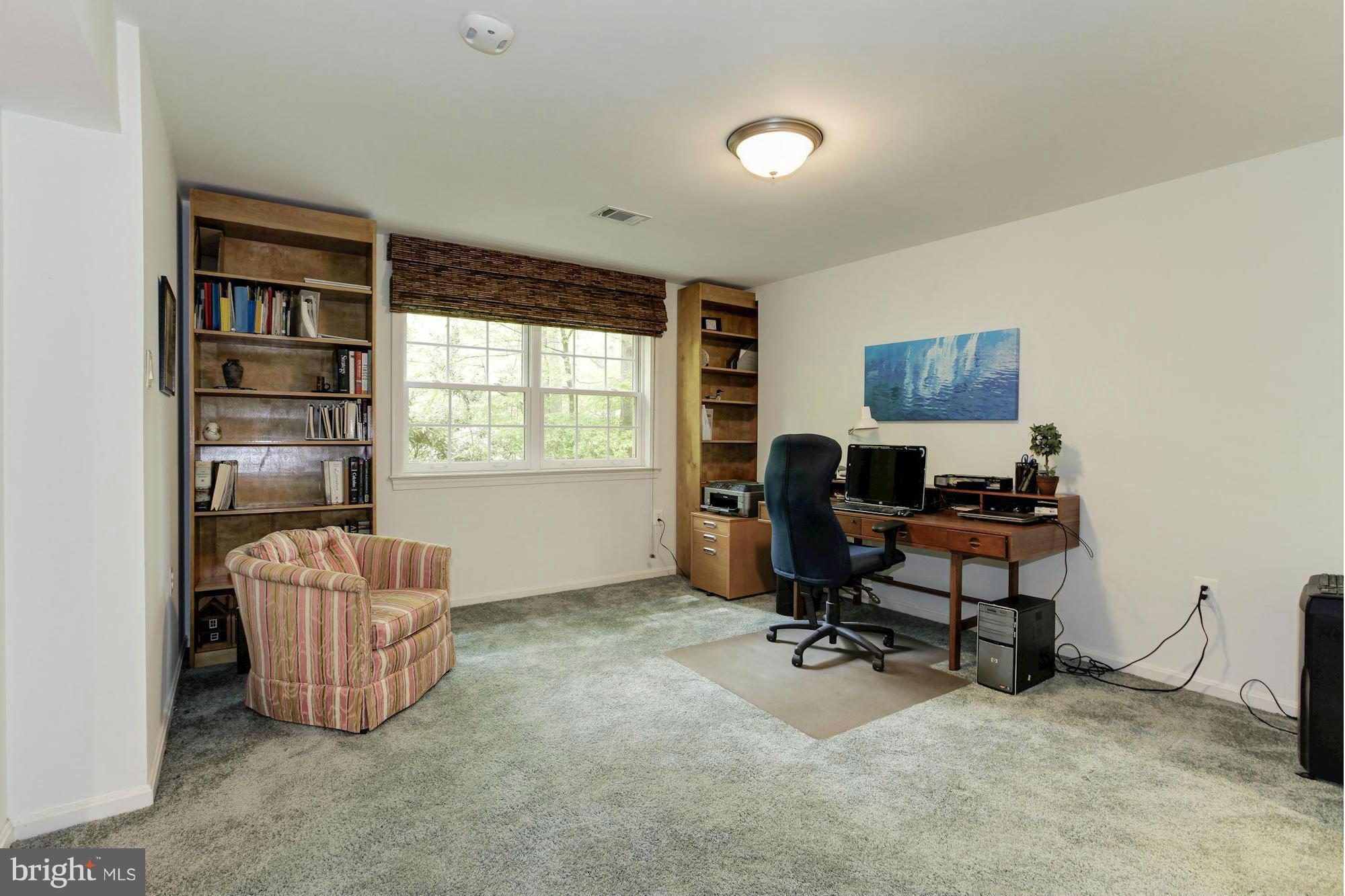 3866 North Ridgeview Road Arlington, VA 22207 - Photo 23 of 30 Fourth Bedroom