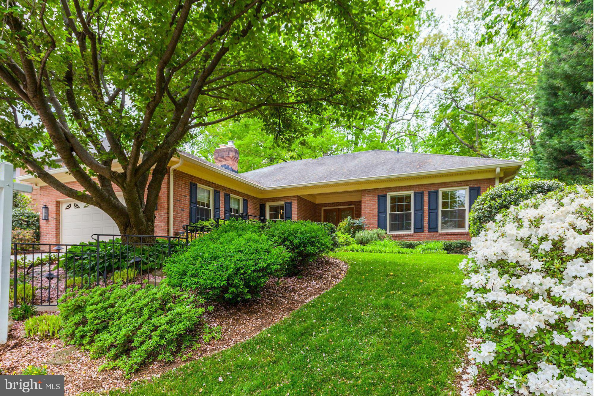 3866 North Ridgeview Road Arlington, VA 22207 - Photo 30 of 30 3866 North Ridgeview Road