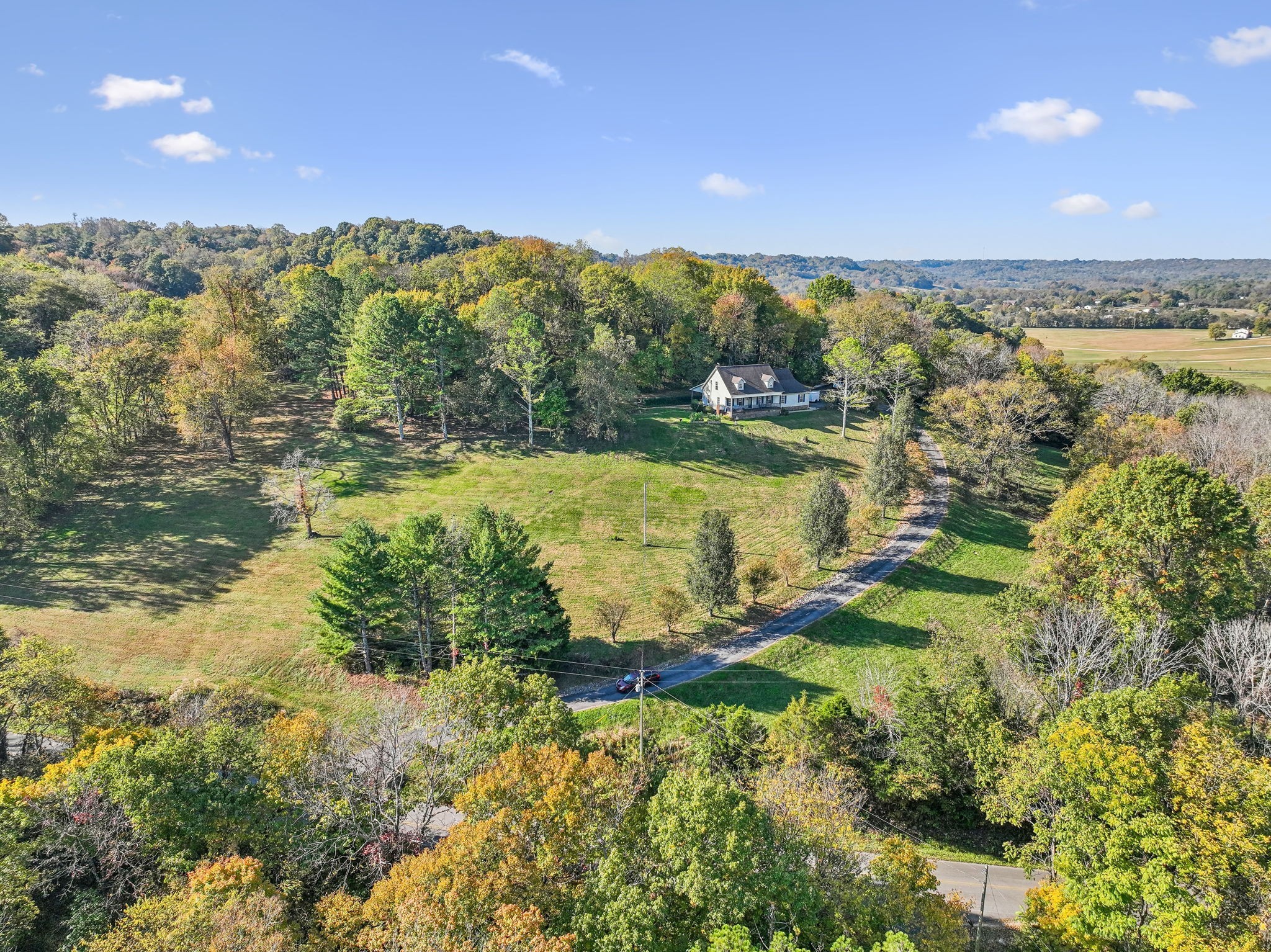 1469 Roy Sellers Road Columbia, TN 38401 - Photo 1 of 46