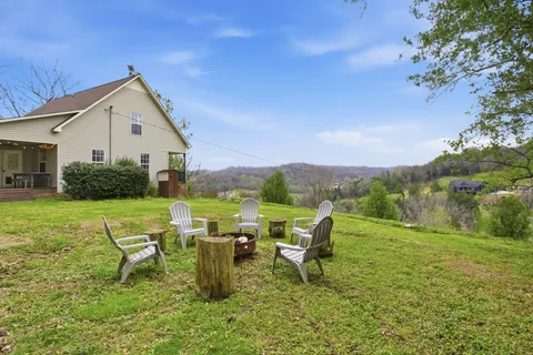 a view of a couches in the patio