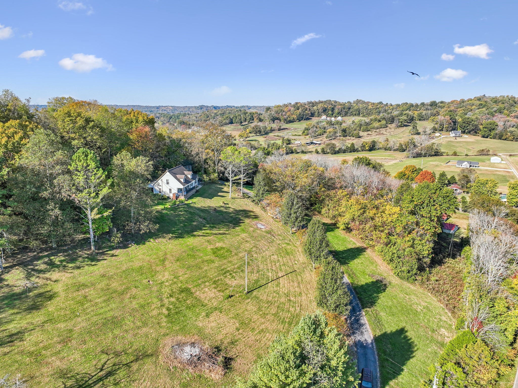 1469 Roy Sellers Road Columbia, TN 38401 - Photo 3 of 46