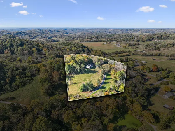 $599,900 | 1469 Roy Sellers Road, Columbia, TN 38401