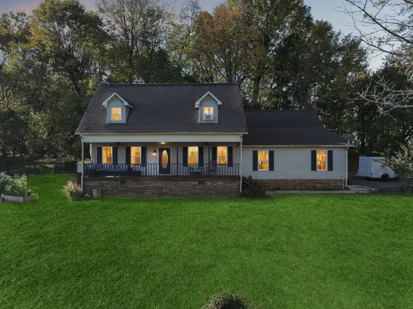 $599,900 | 1469 Roy Sellers Road, Columbia, TN 38401