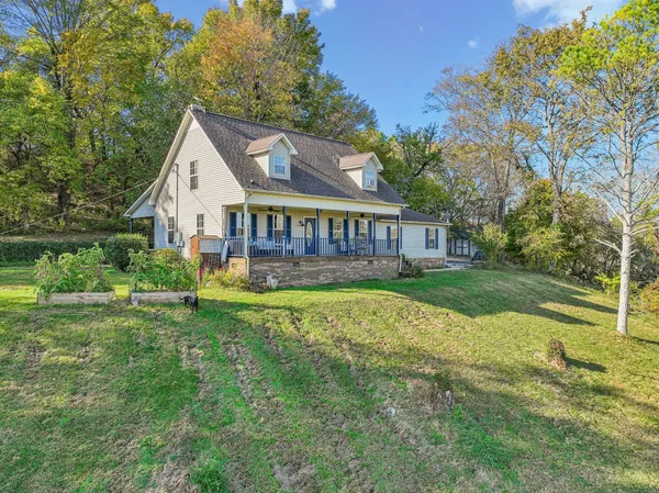 $599,900 | 1469 Roy Sellers Road, Columbia, TN 38401