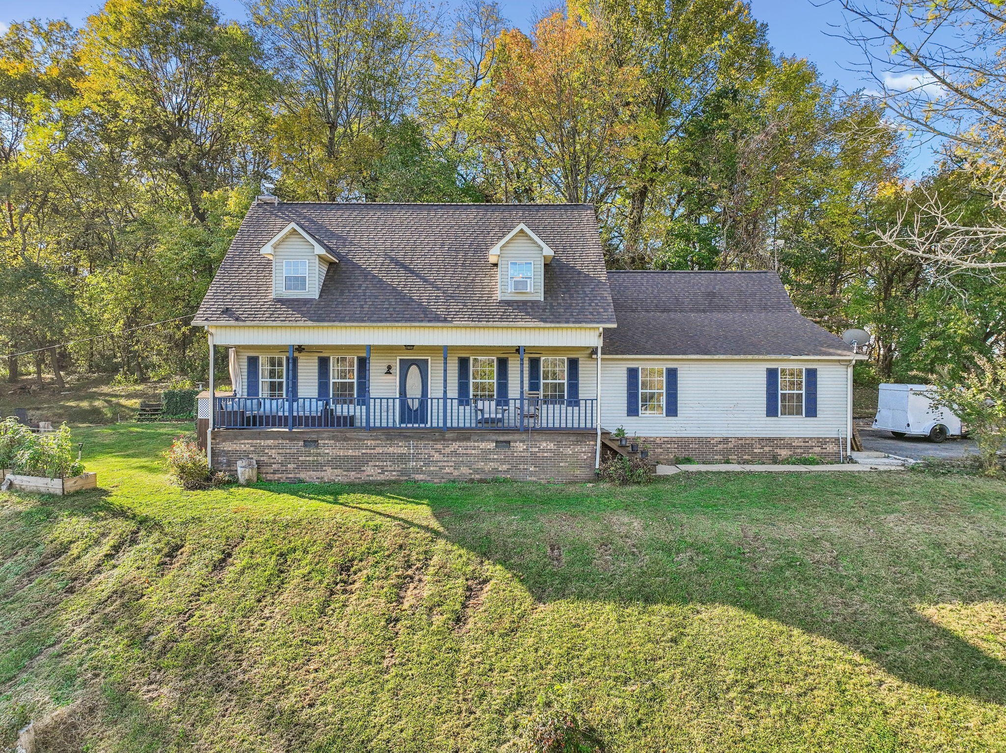 1469 Roy Sellers Road Columbia, TN 38401 - Photo 10 of 46